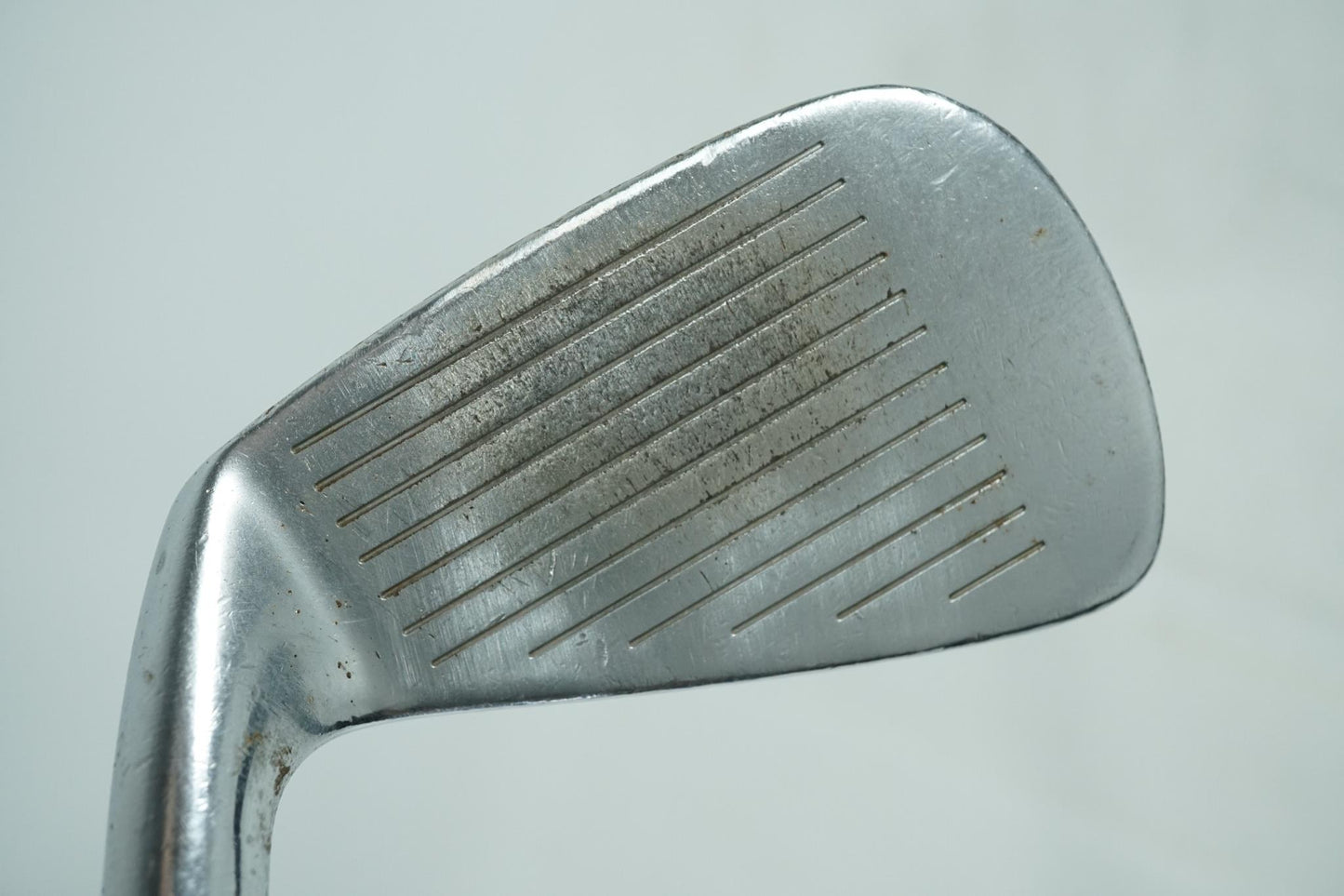Wilson FG Tour 5 Iron / Stiff Flex Steel Shaft