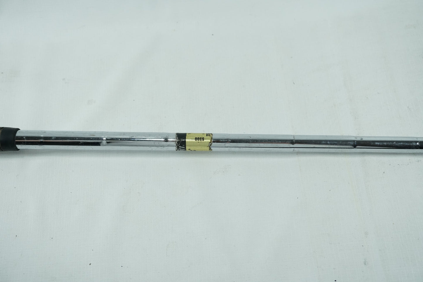Wilson FG Tour 5 Iron / Stiff Flex Steel Shaft