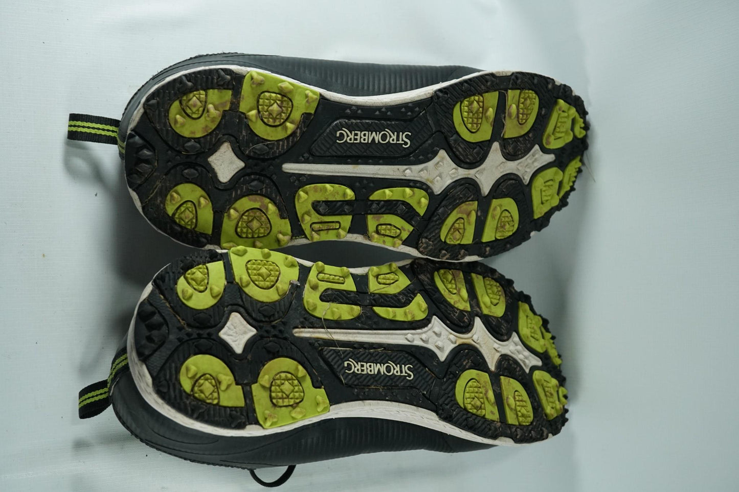 Stromberg Golf Shoes / UK11