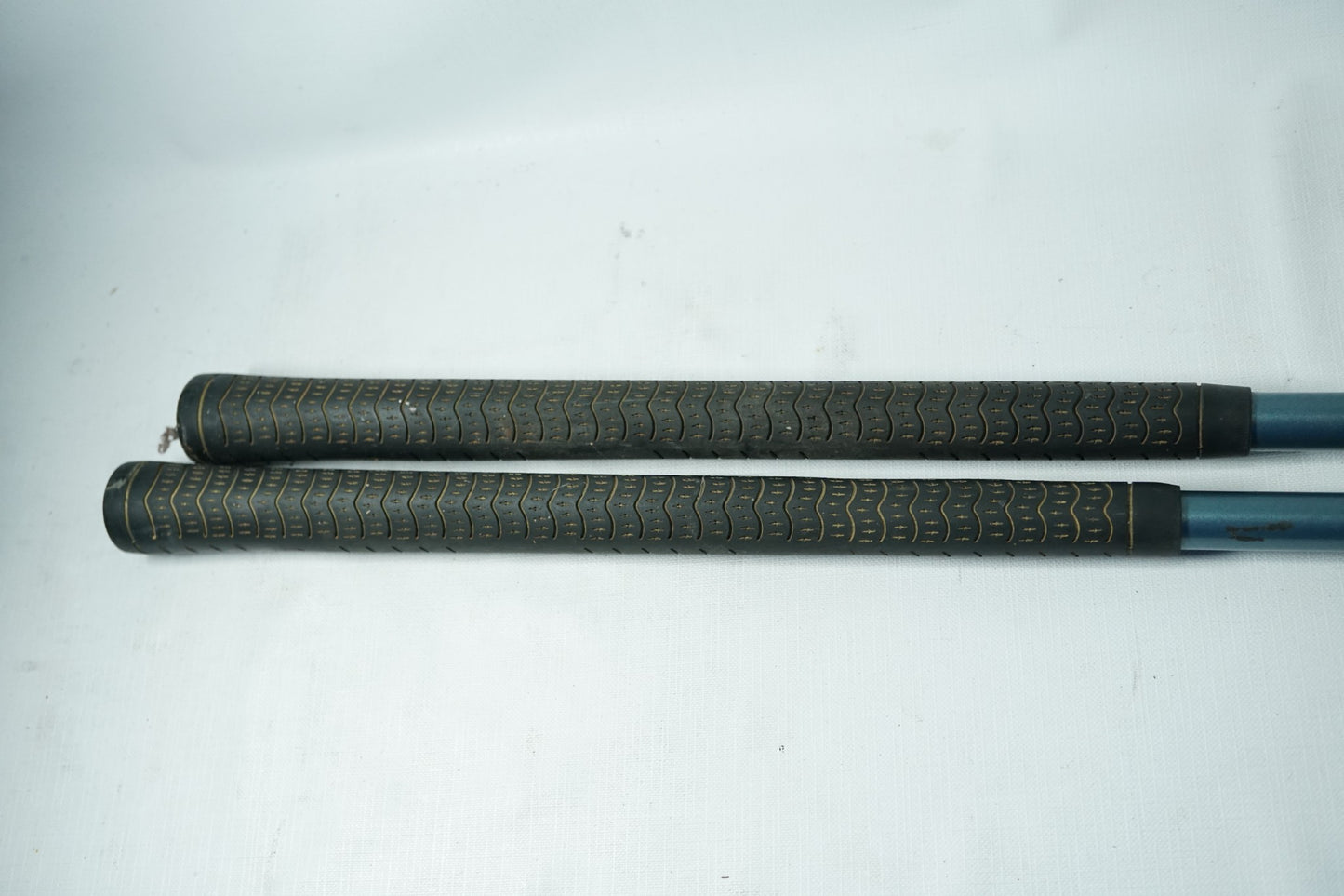 Callaway Great Big Bertha 3 and 5 Woods / Ladies Flex Graphite Shafts