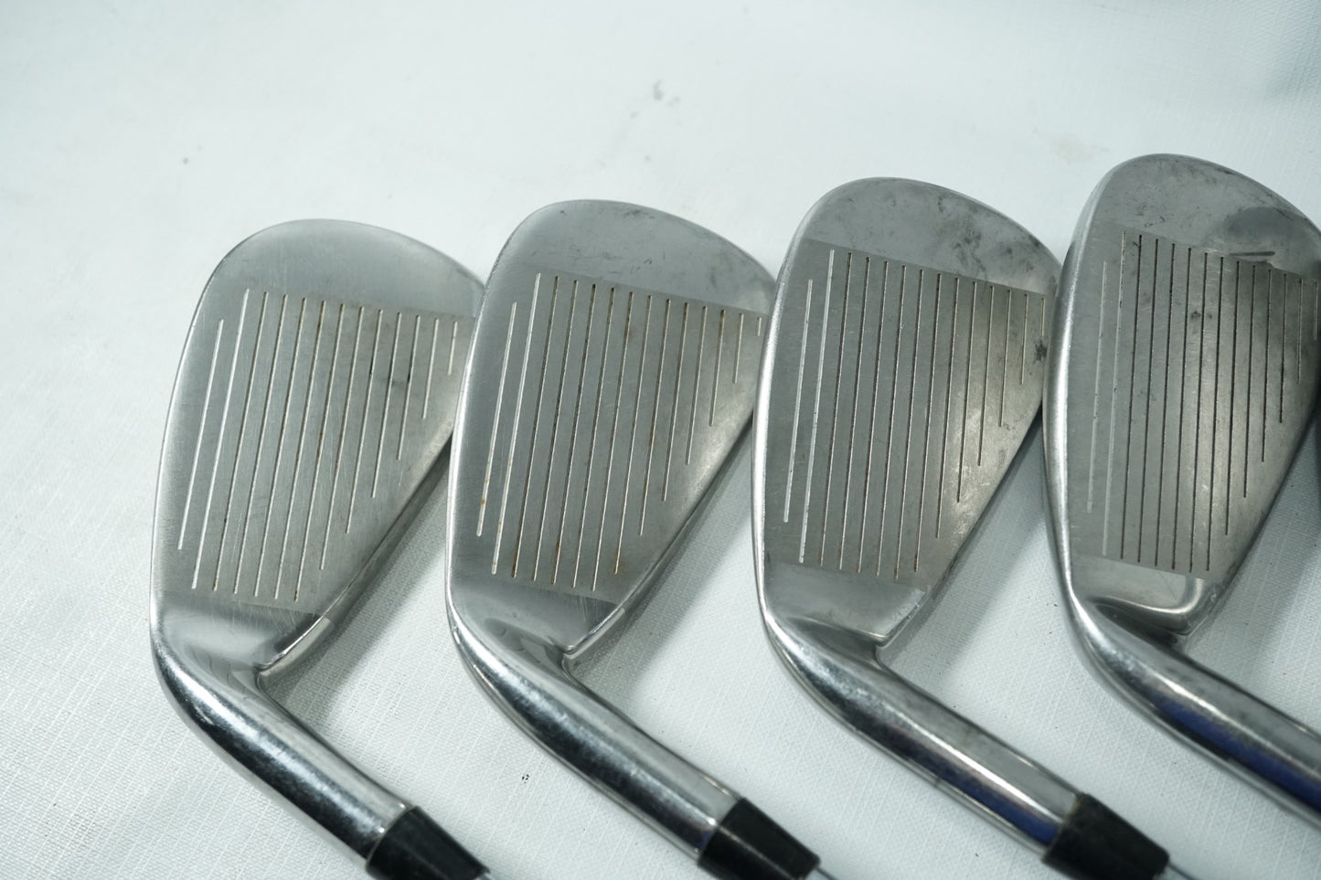 RIFE RX2 Max Irons / 5-PW / Regular Flex Steel Shafts