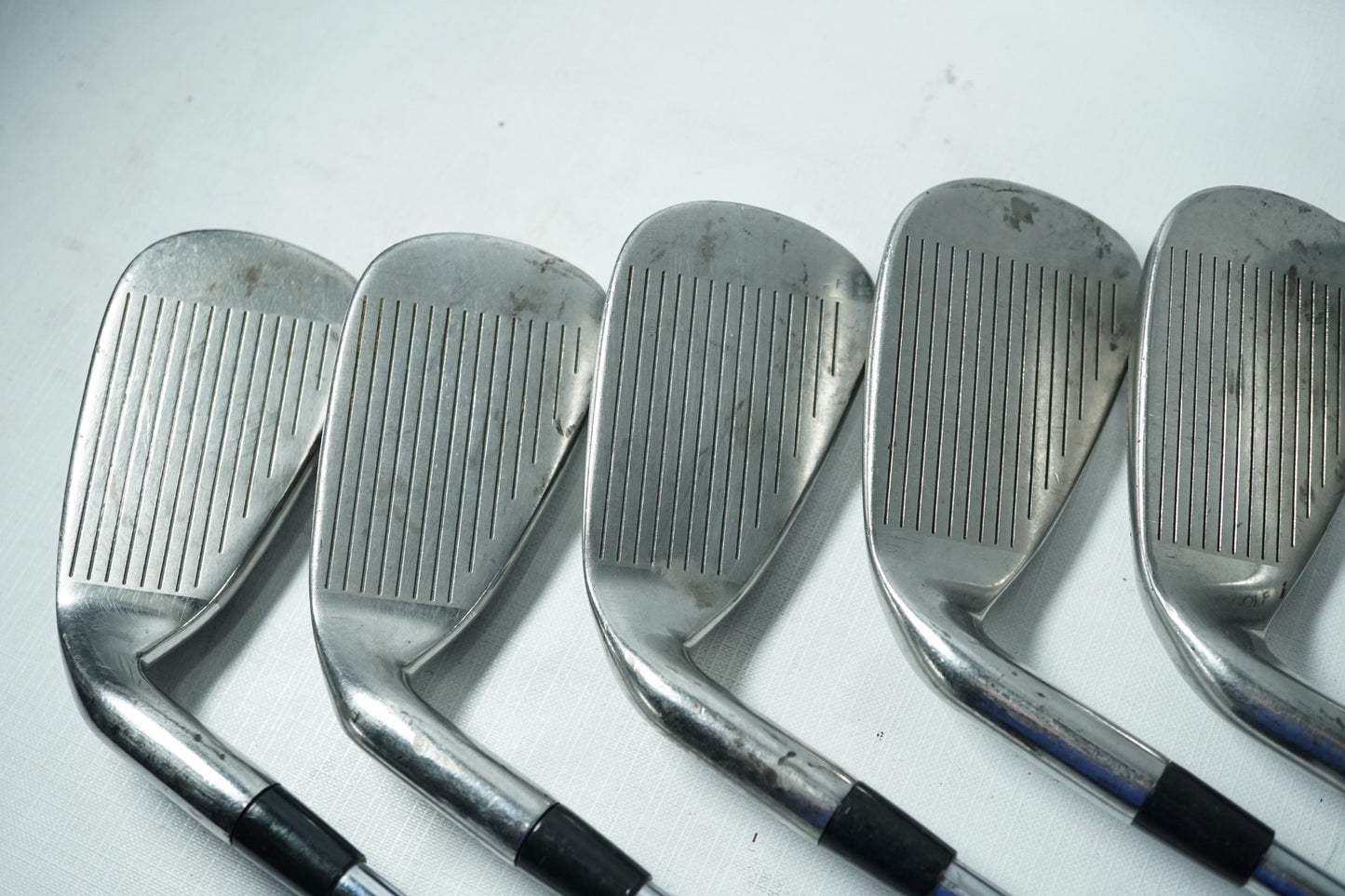 Adams GT3 Irons / 3-PW / Regular Flex Steel Shafts