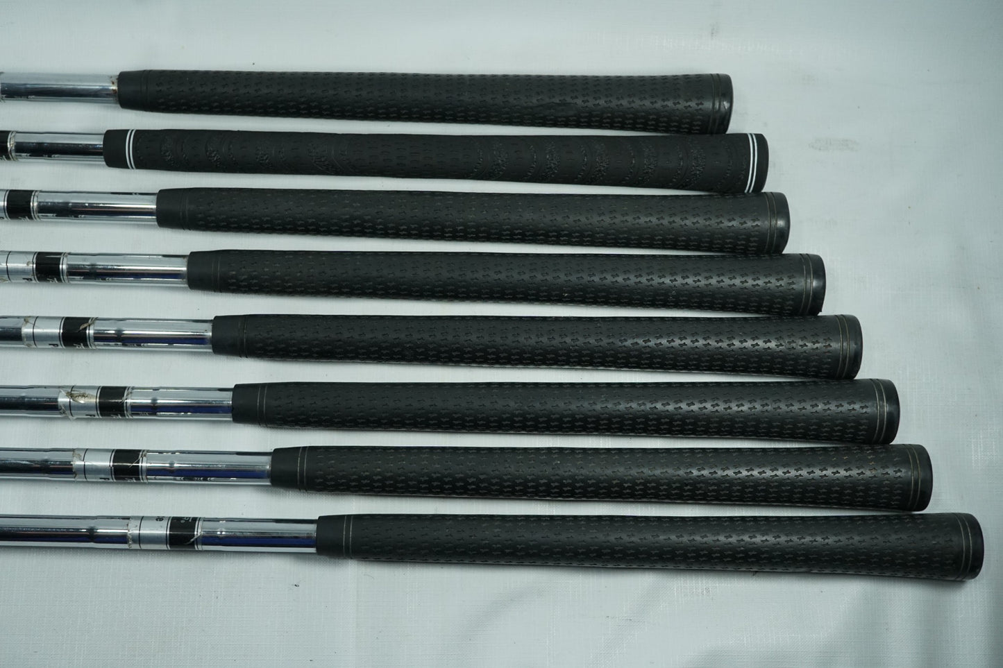 Adams GT3 Irons / 3-PW / Regular Flex Steel Shafts