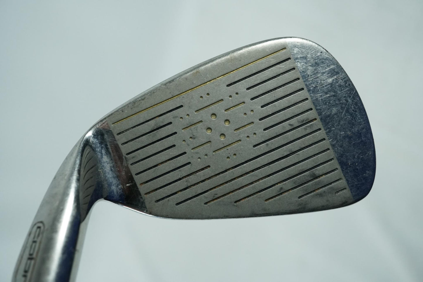 Cobra Lady Oversize 2 6 Iron / Ladies Flex Graphite Shaft