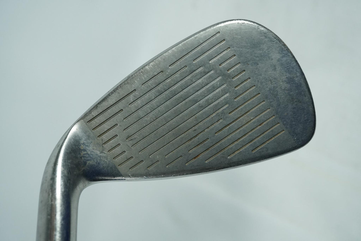 Cobra 3100I/H 6 Iron / Regular Flex Steel Shaft / Ex Demo / 190825394