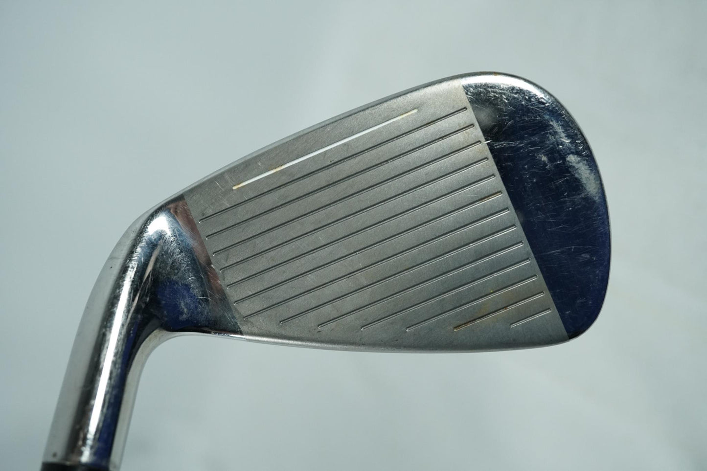 Cobra FP 6 Iron / Senior Flex Graphite Shaft / Ex Demo / 190825396