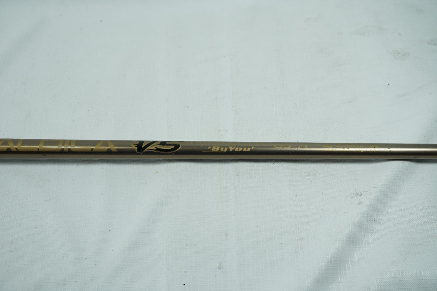 Cobra FP 6 Iron / Senior Flex Graphite Shaft / Ex Demo / 190825396