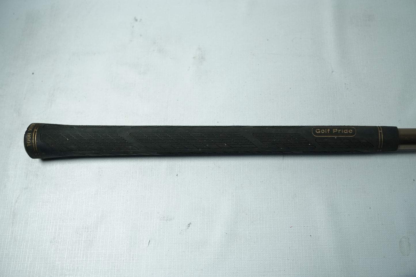 Cobra FP 6 Iron / Senior Flex Graphite Shaft / Ex Demo / 190825396