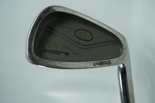 Cobra Oversize 3 Iron / Regular Flex Graphite Shaft