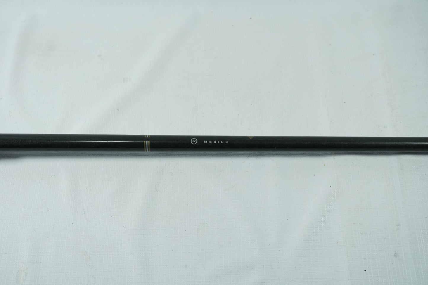 Cobra Oversize 3 Iron / Regular Flex Graphite Shaft