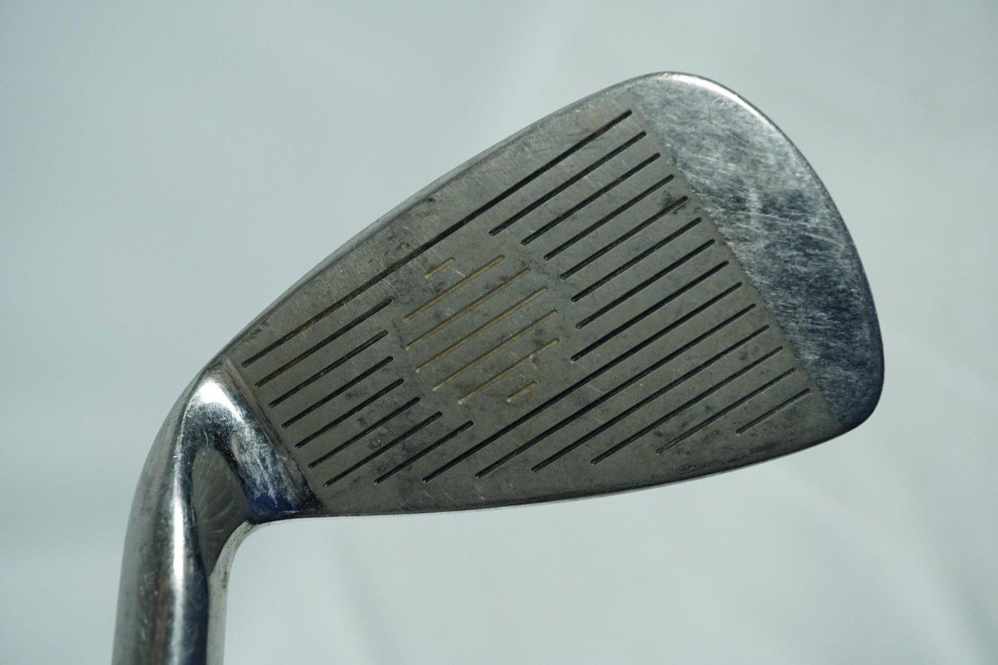Cobra Oversize 4 Iron / Regular Flex Graphite Shaft