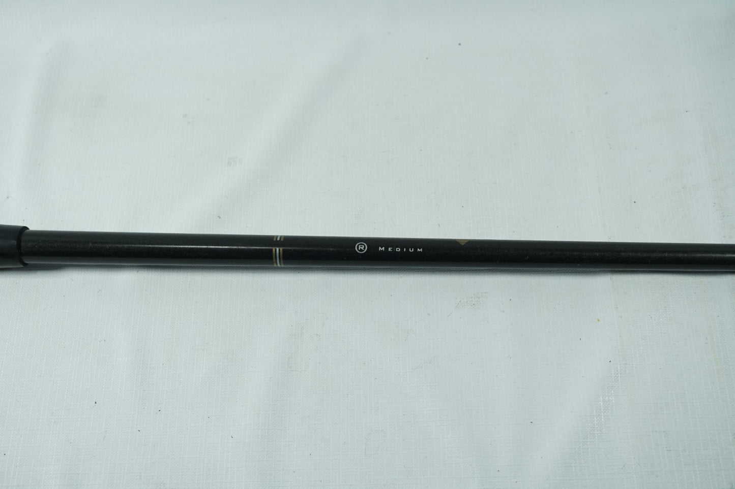 Cobra Oversize 4 Iron / Regular Flex Graphite Shaft