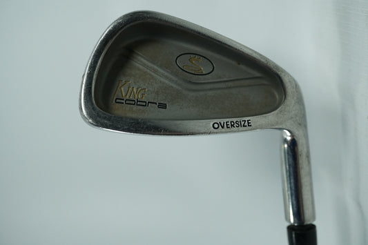 Cobra Oversize 5 Iron / Regular Flex Graphite Shaft