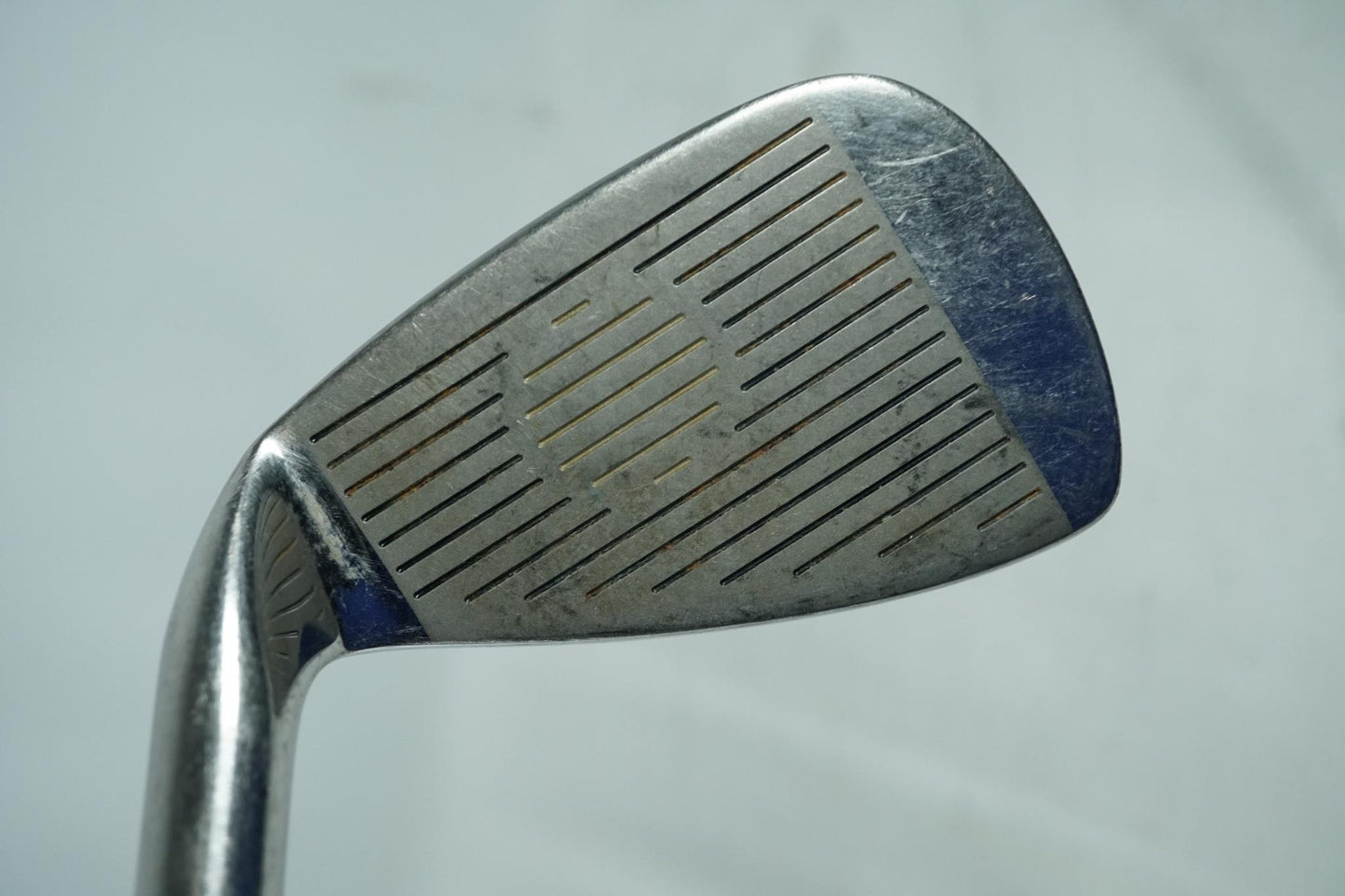 Cobra Oversize 6 Iron / Regular Flex Graphite Shaft