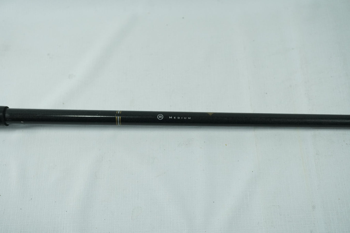 Cobra Oversize 6 Iron / Regular Flex Graphite Shaft