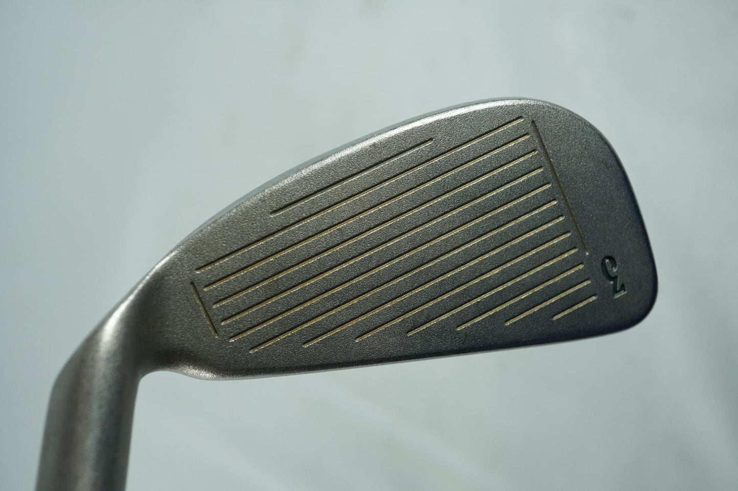 Callaway Big Bertha 1996 3 Iron / Ladies Flex Graphite Shaft
