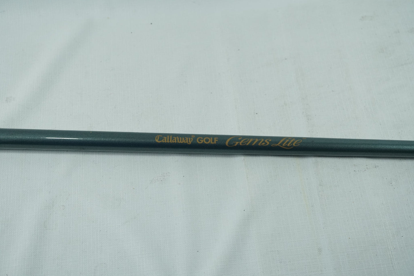 Callaway Big Bertha 1996 3 Iron / Ladies Flex Graphite Shaft