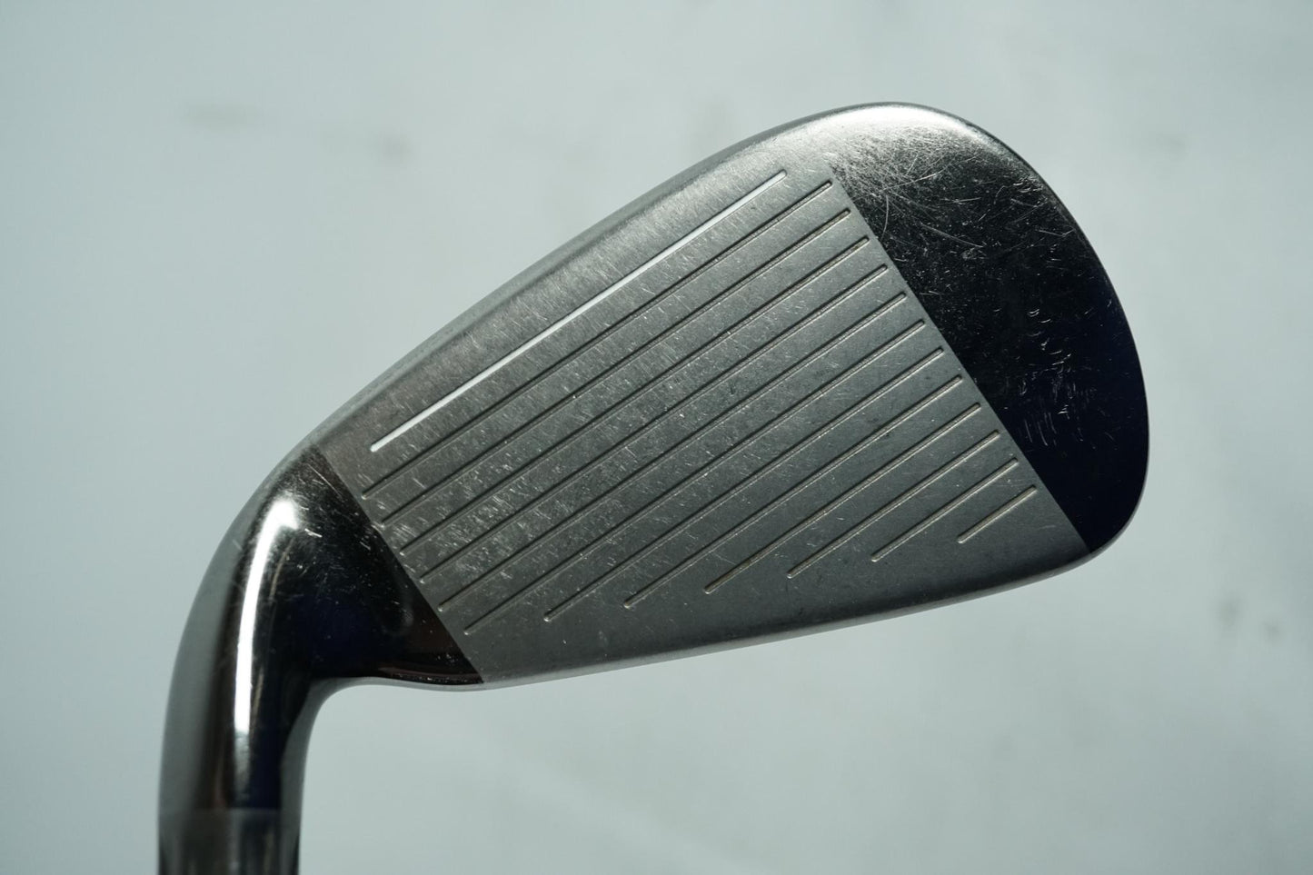 Taylormade M2 4 Iron / Regular Flex Steel Shaft