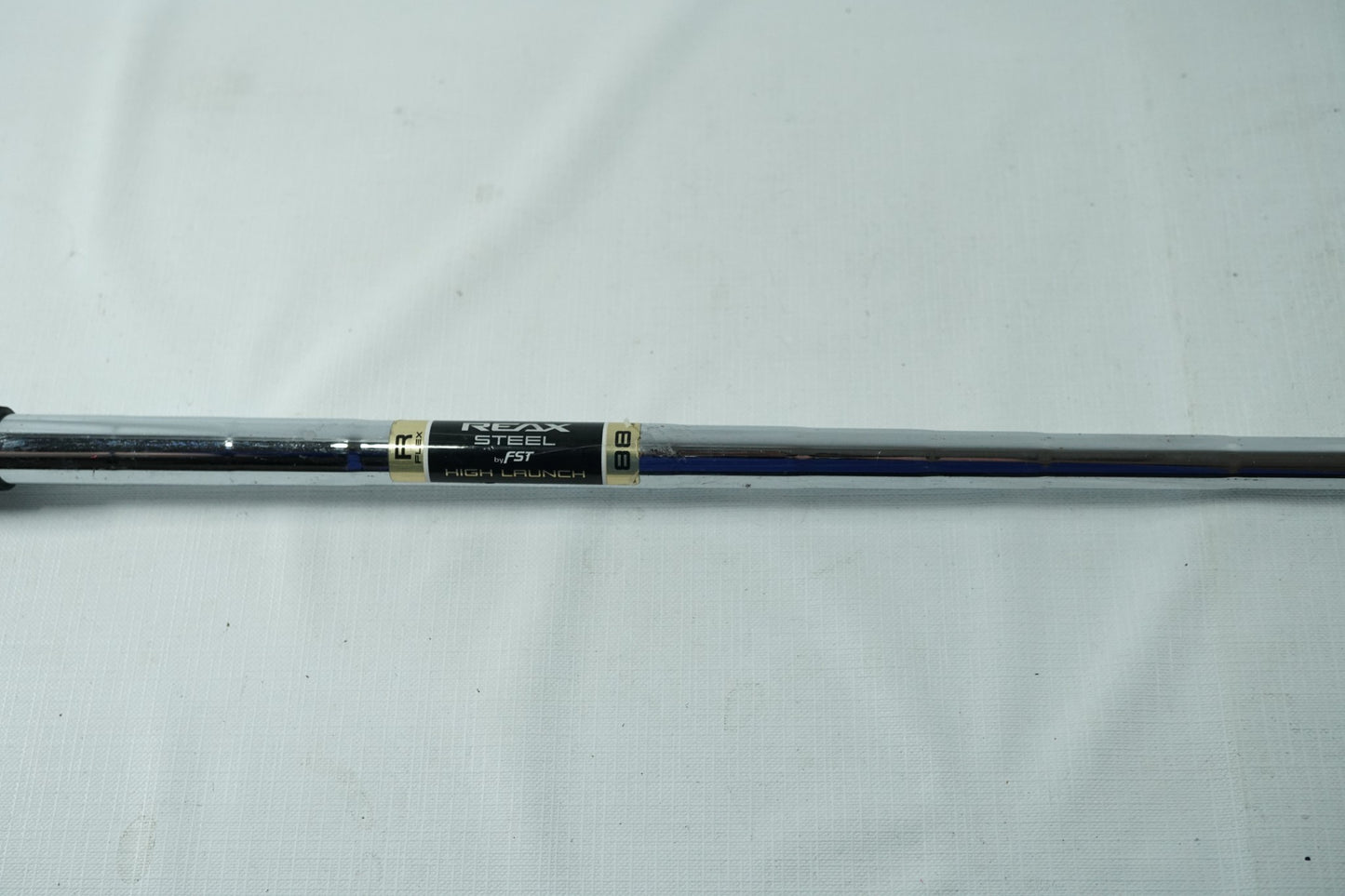 Taylormade M2 4 Iron / Regular Flex Steel Shaft