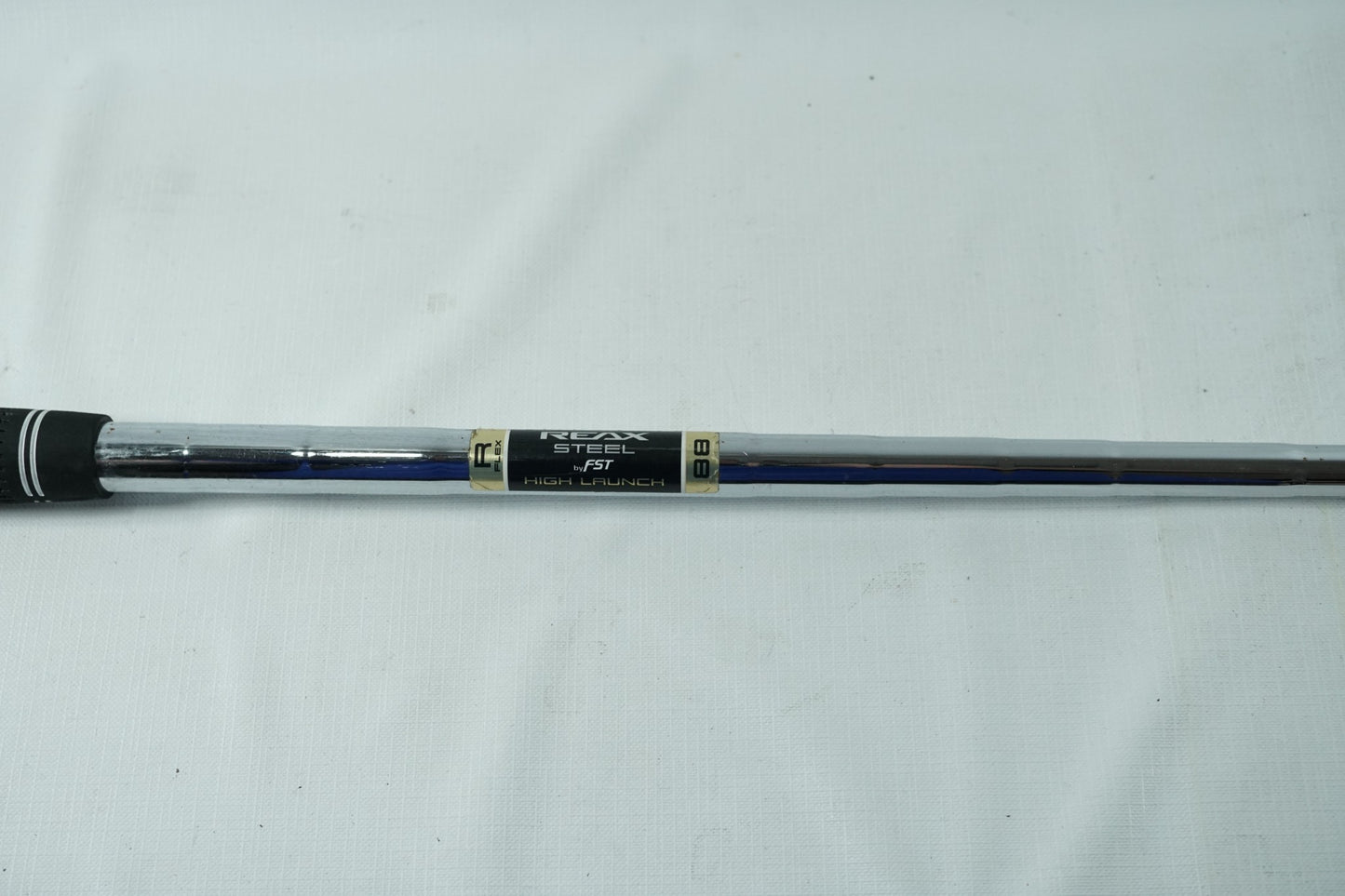 Taylormade M2 6 Iron / Regular Flex Steel Shaft