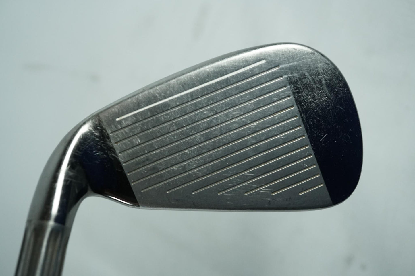 Taylormade M2 7 Iron / Regular Flex Steel Shaft