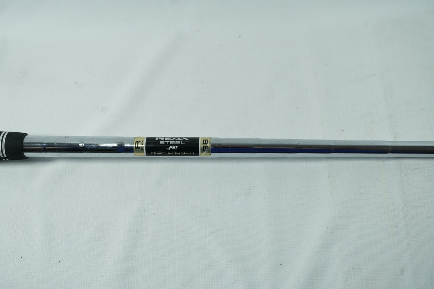 Taylormade M2 7 Iron / Regular Flex Steel Shaft