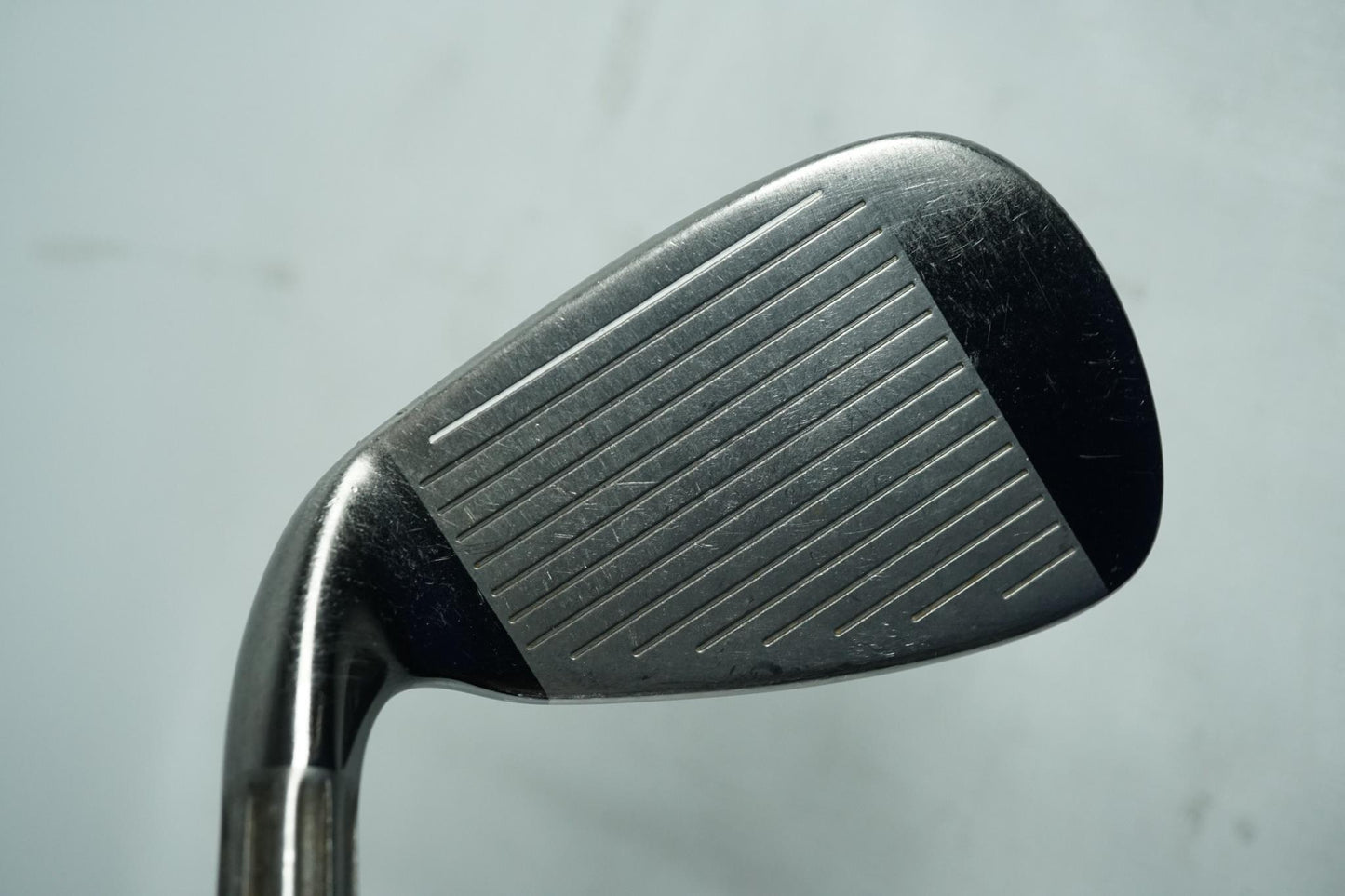 Taylormade M2 8 Iron / Regular Flex Steel Shaft