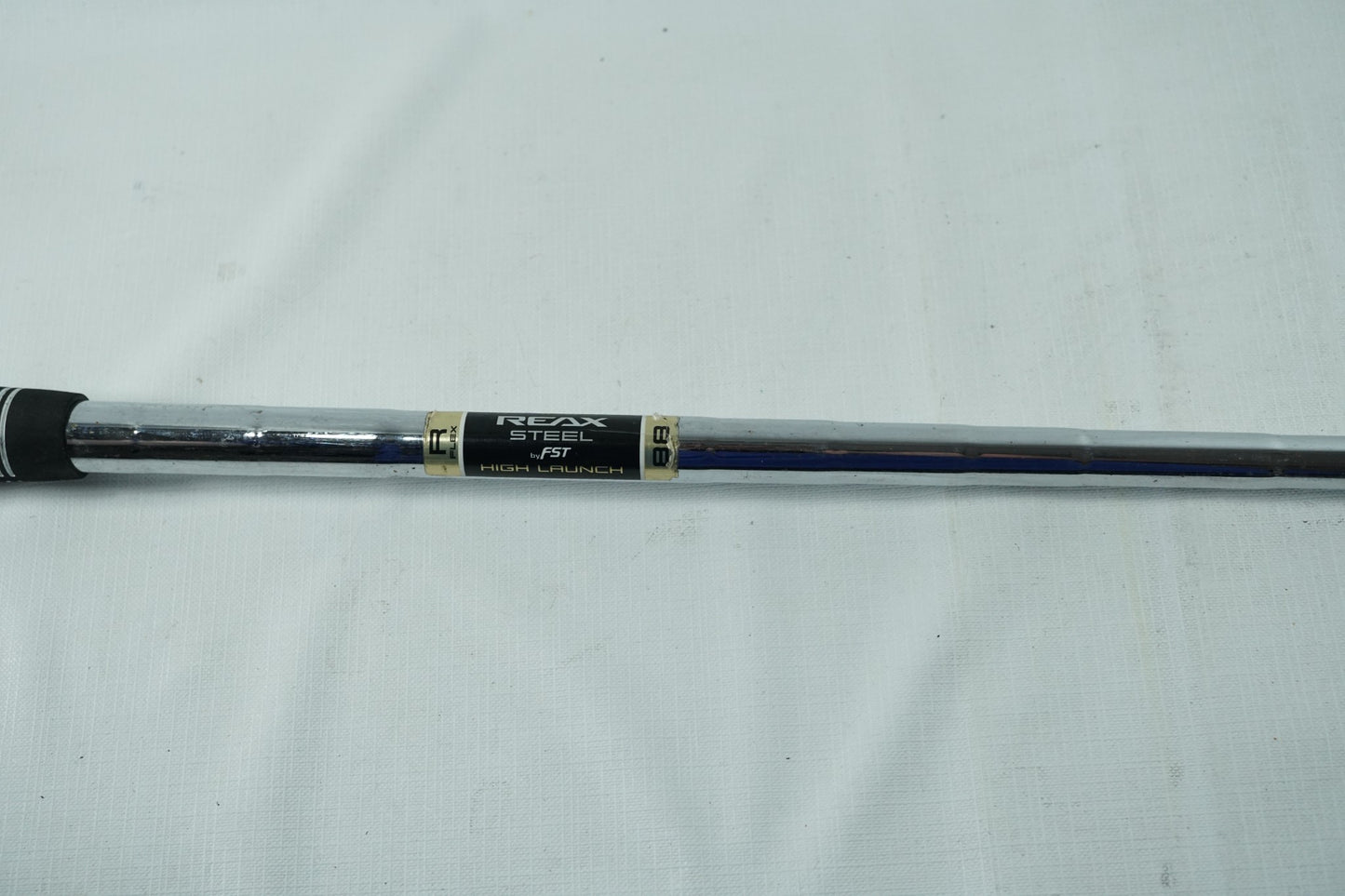 Taylormade M2 8 Iron / Regular Flex Steel Shaft