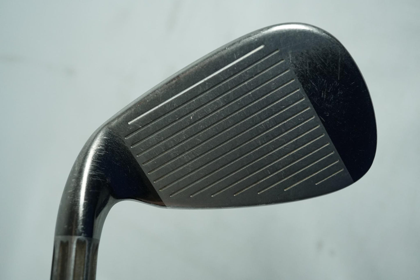 Taylormade M2 9 Iron / Regular Flex Steel Shaft