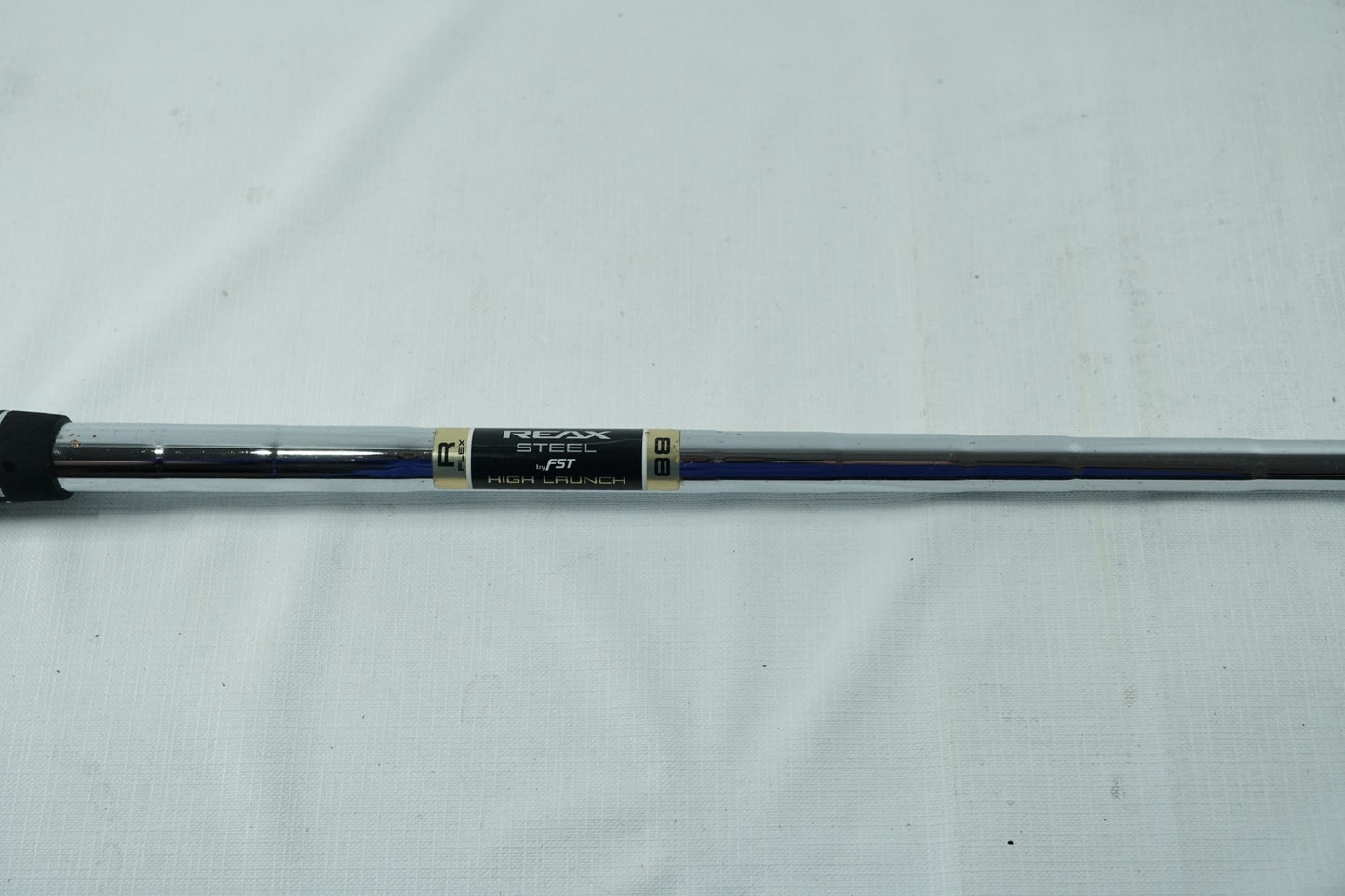 Taylormade M2 9 Iron / Regular Flex Steel Shaft