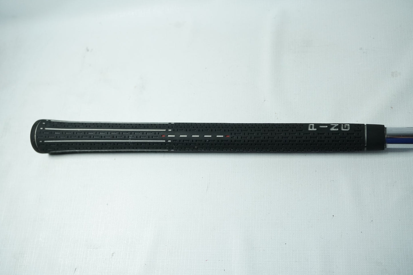 Ping G20 Sand Wedge / White Dot / Regular Flex Steel Shaft