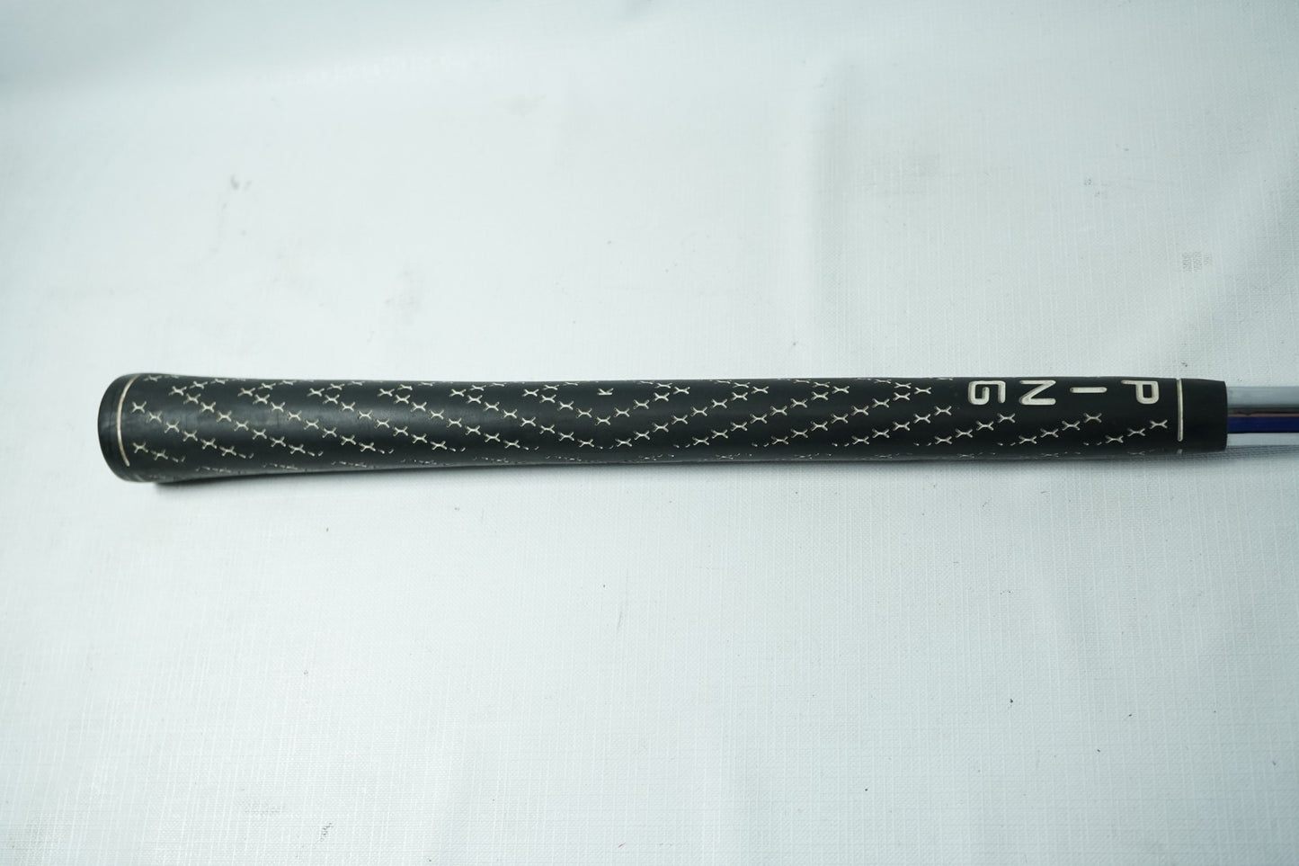 Ping ISIK Sand Wedge / Black Dot / Regular Flex Steel Shaft