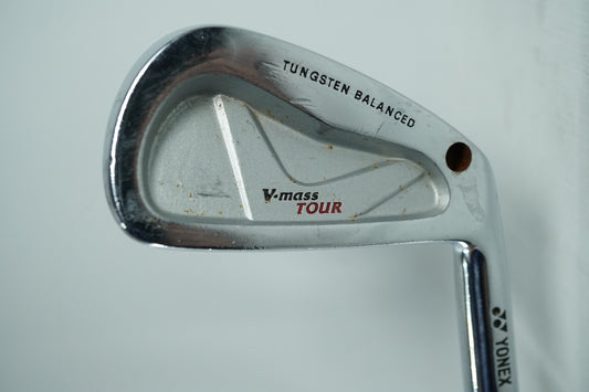 Yonex VMass Tour 3 Iron / Regular Flex Steel Shaft
