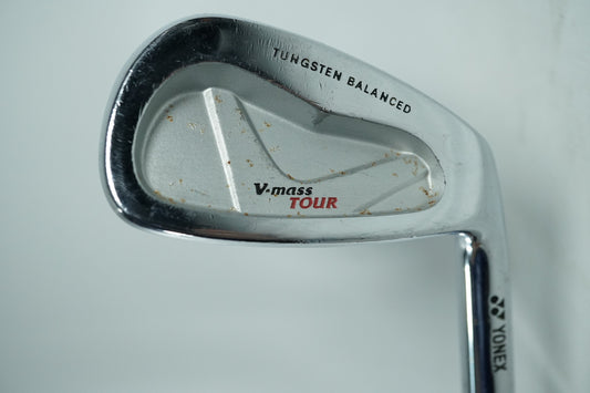 Yonex VMass Tour 8 Iron / Regular Flex Steel Shaft