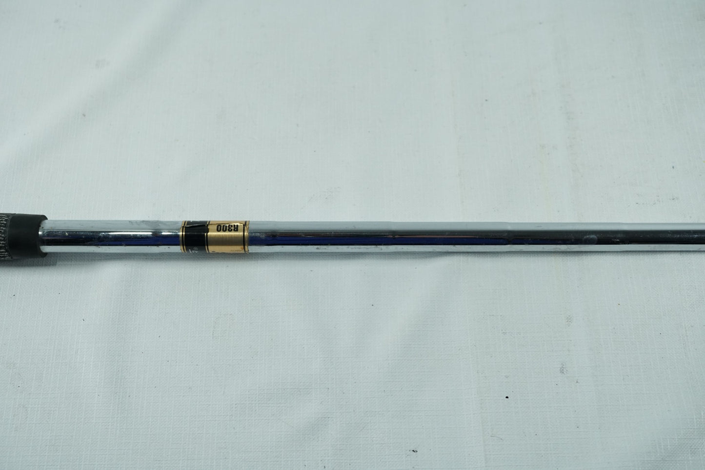Yonex VMass Tour 8 Iron / Regular Flex Steel Shaft