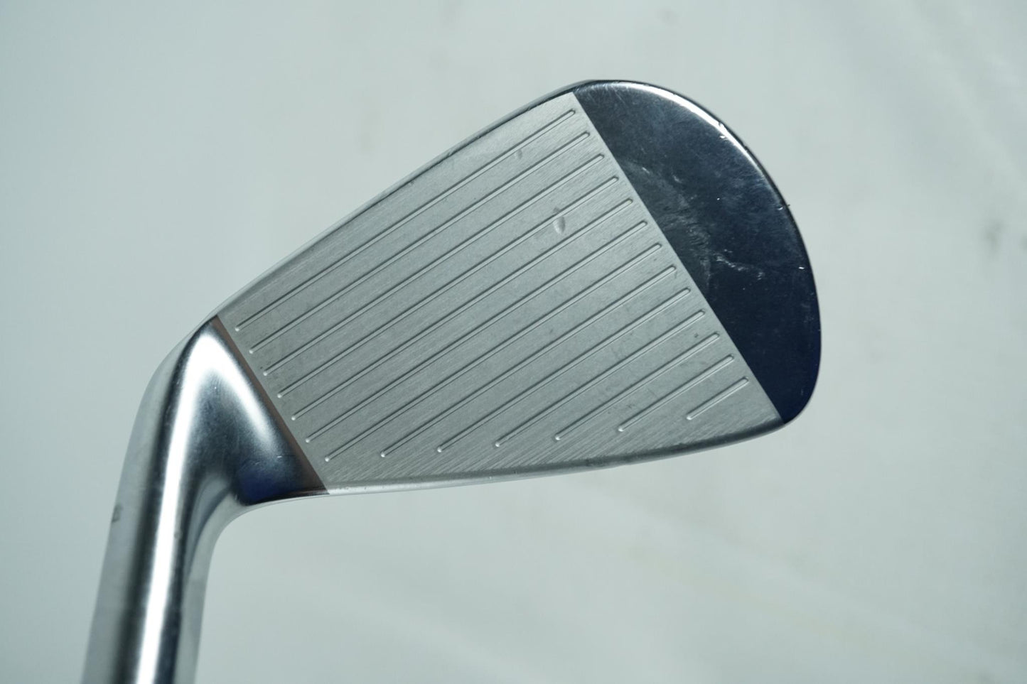 Srixon ZX7 7 Iron / Stiff Flex Steel Shaft