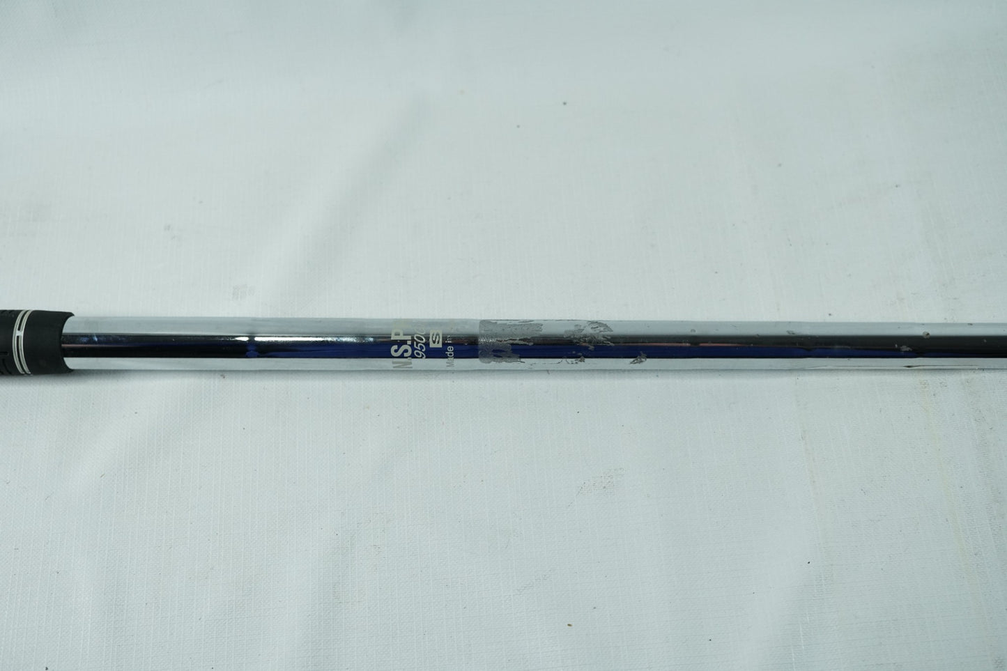 Srixon ZX7 7 Iron / Stiff Flex Steel Shaft