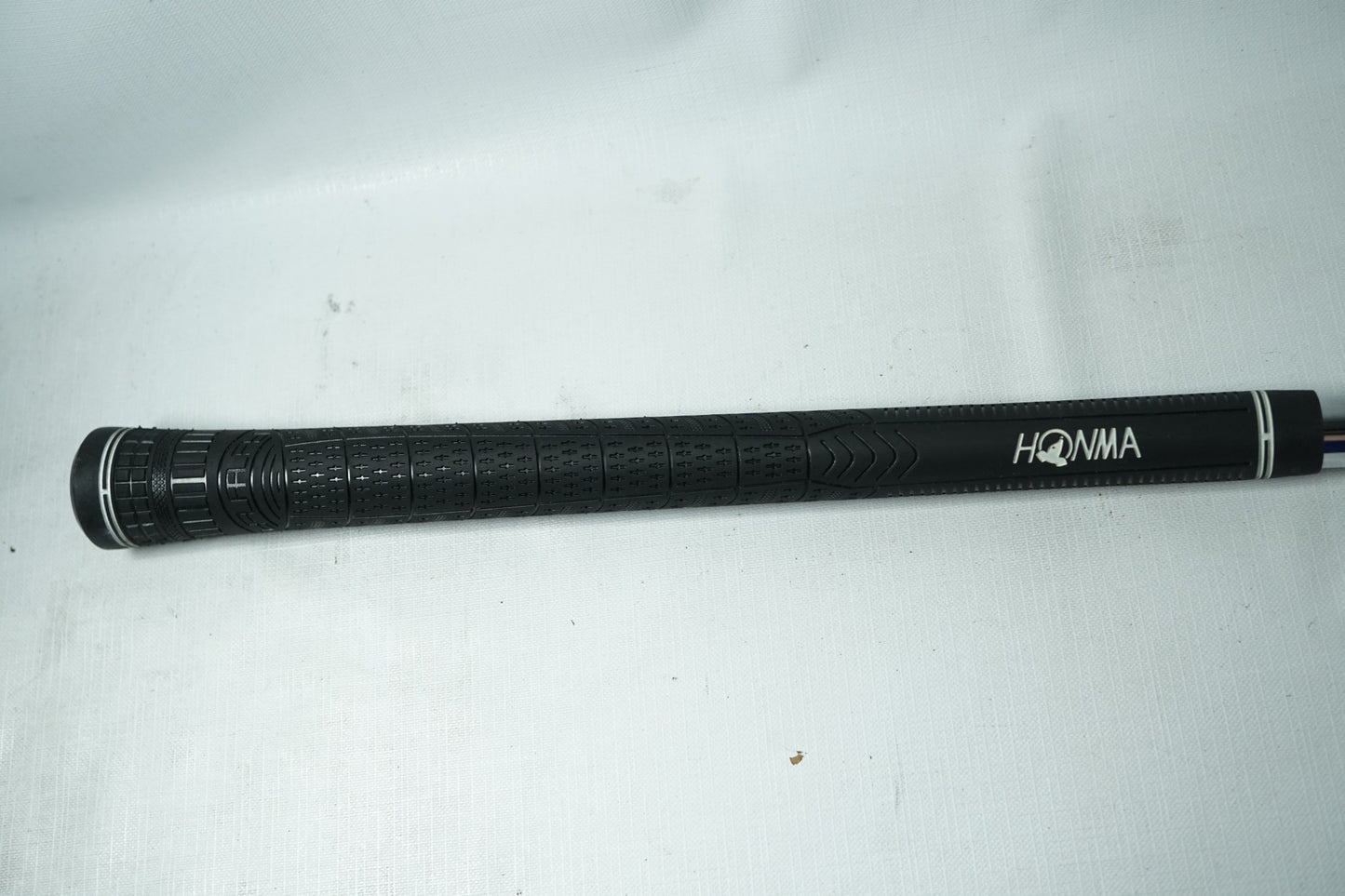 Srixon ZX7 7 Iron / Stiff Flex Steel Shaft