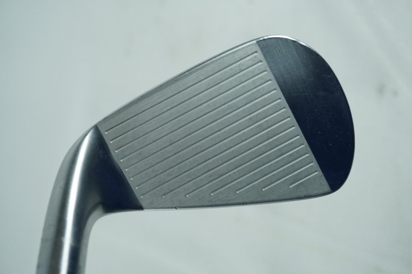 Srixon Z Forged 7 Iron / Stiff Flex Steel Shaft