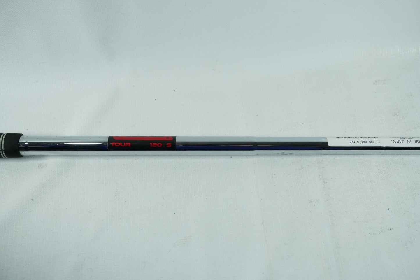 Srixon Z Forged 7 Iron / Stiff Flex Steel Shaft