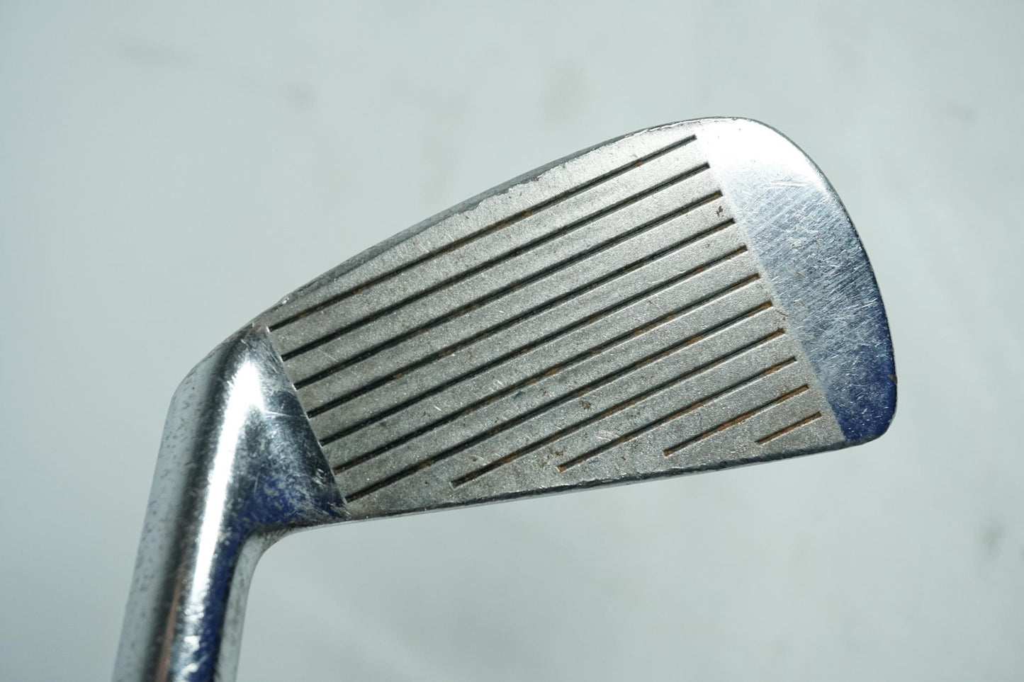 Wilson X31 2 Iron / Steel Shaft