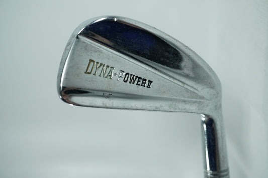 Wilson Dyna Power 2 2 Iron / Regular Flex Steel Shaft