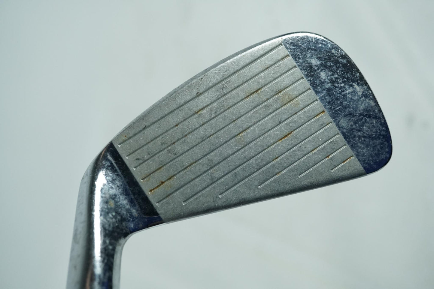 Wilson Dyna Power 2 2 Iron / Regular Flex Steel Shaft