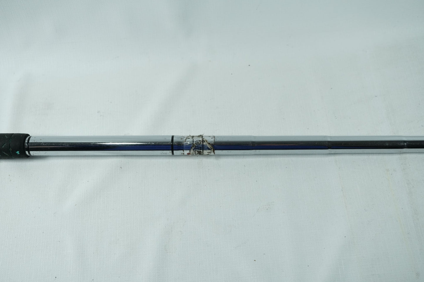 Wilson Dyna Power 2 2 Iron / Regular Flex Steel Shaft