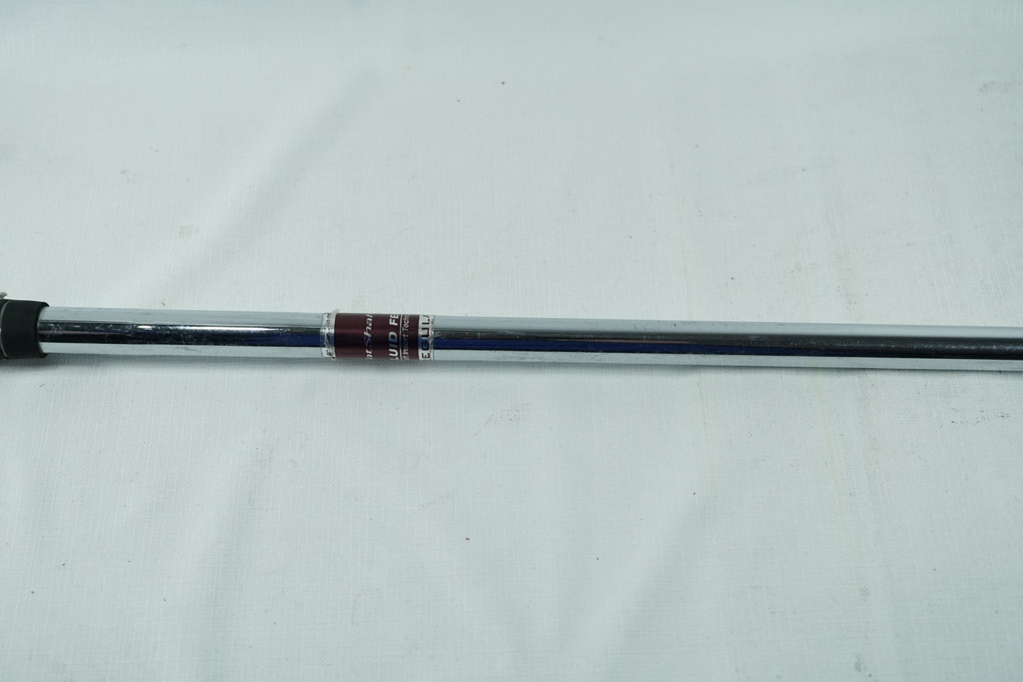 Wilson Deep Red 8 Iron / Regular Flex Steel Shaft