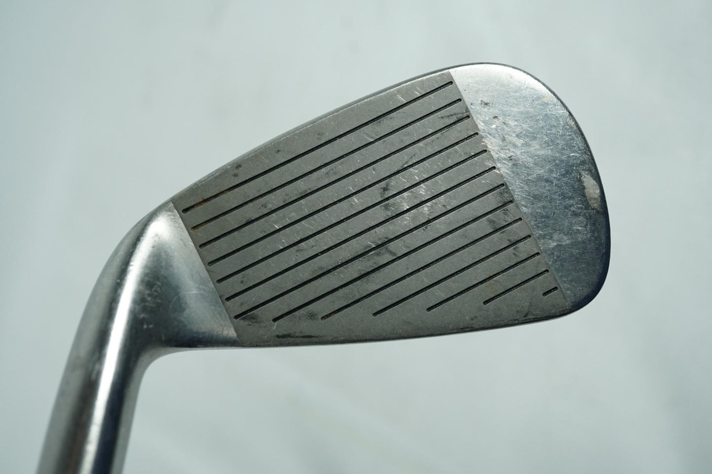 Wilson Profile 4 Iron / Regular Flex Graphite Shaft