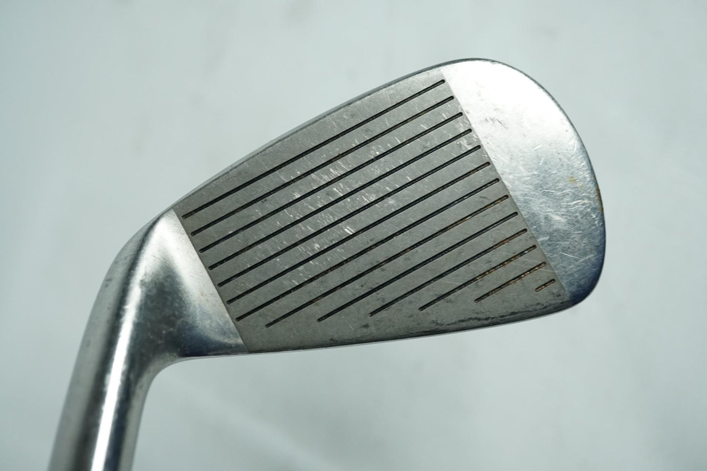 Wilson Profile 5 Iron / Regular Flex Graphite Shaft
