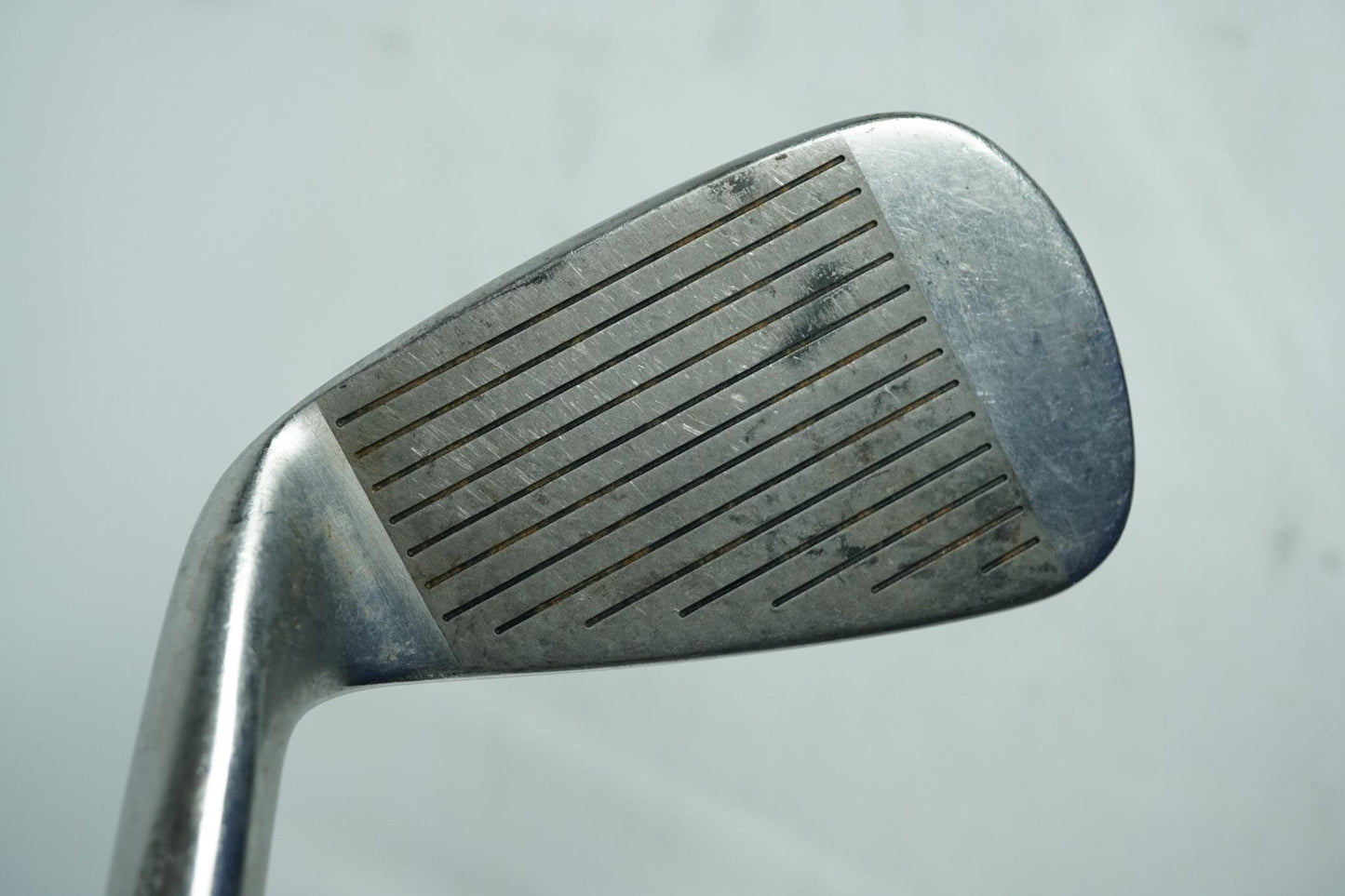 Wilson Profile 6 Iron / Regular Flex Graphite Shaft
