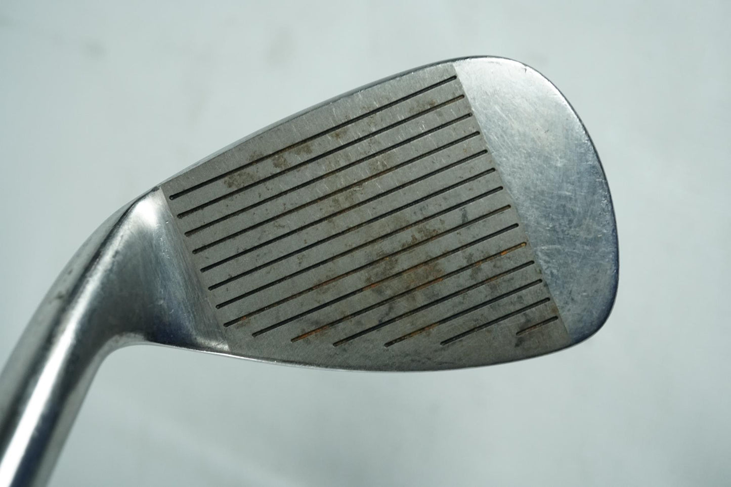 Wilson Profile 9 Iron / Regular Flex Graphite Shaft