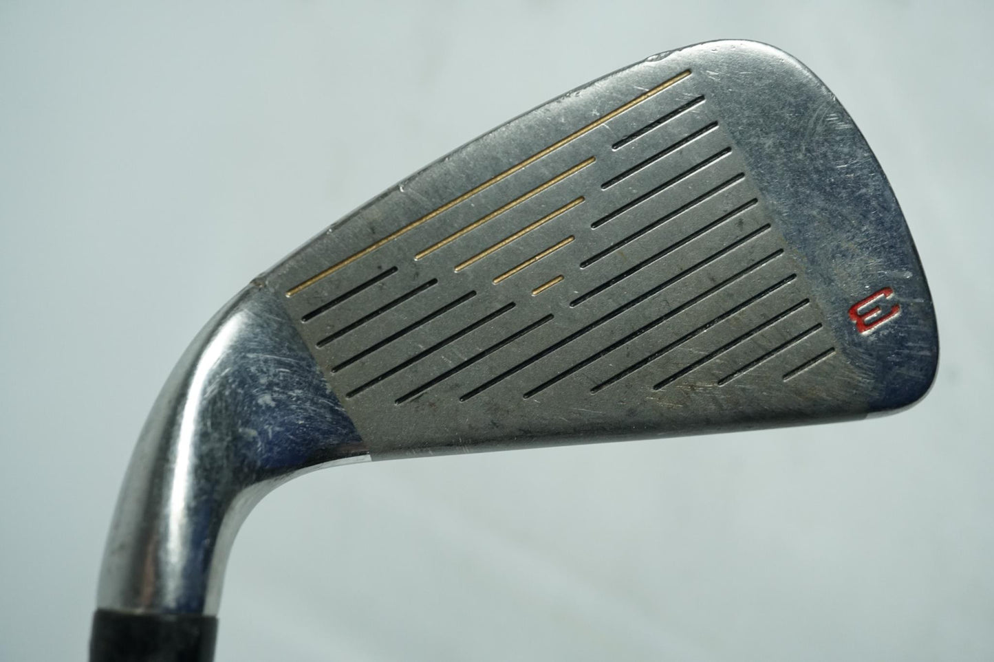 Wilson FS 3 Iron / Regular Flex Graphite Shaft